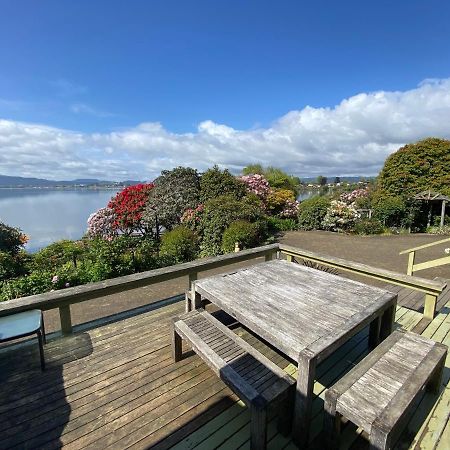 The Willows Rotorua Exterior photo
