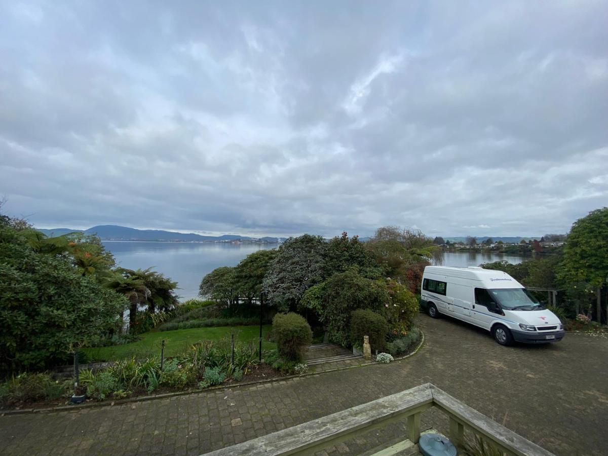 The Willows Rotorua Exterior photo