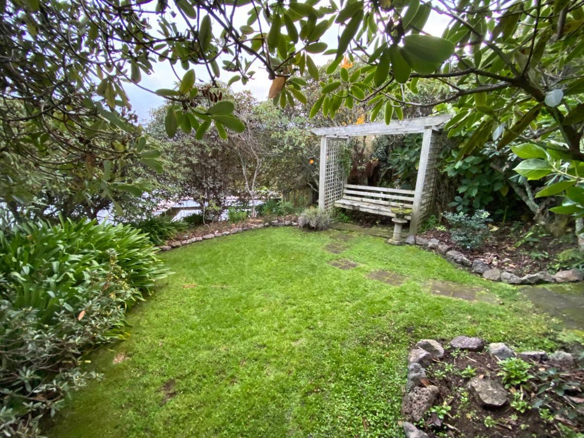 The Willows Rotorua Exterior photo