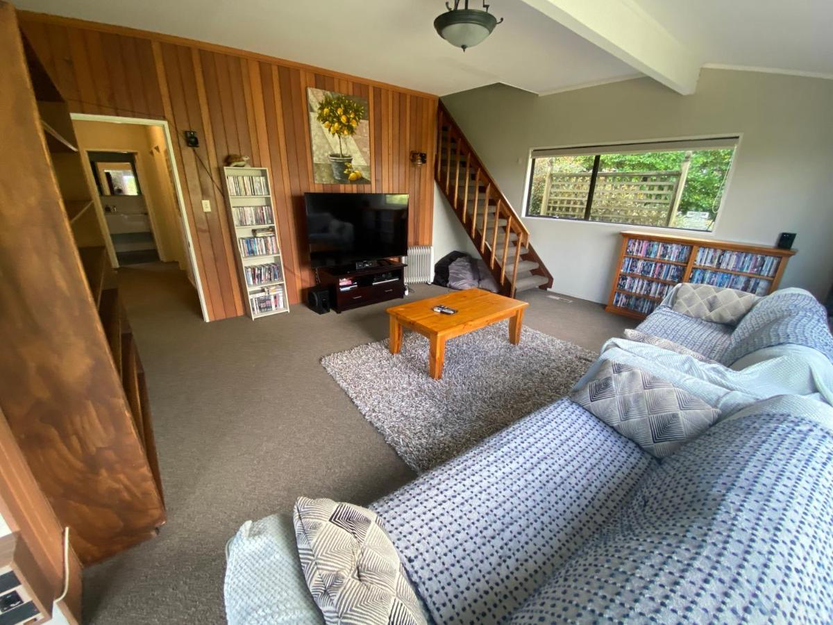 The Willows Rotorua Exterior photo