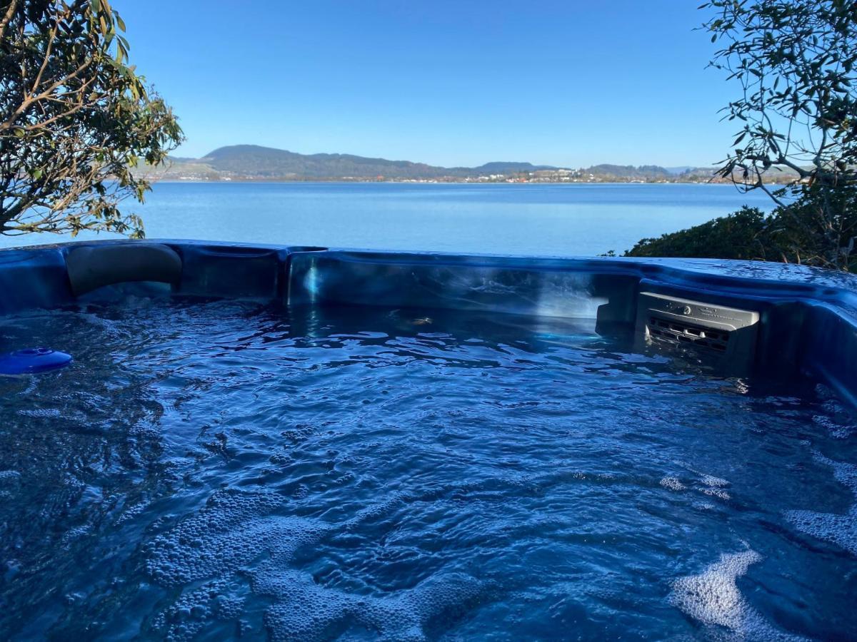 The Willows Rotorua Exterior photo