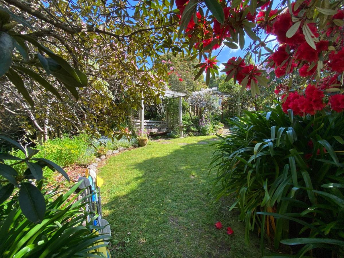 The Willows Rotorua Exterior photo