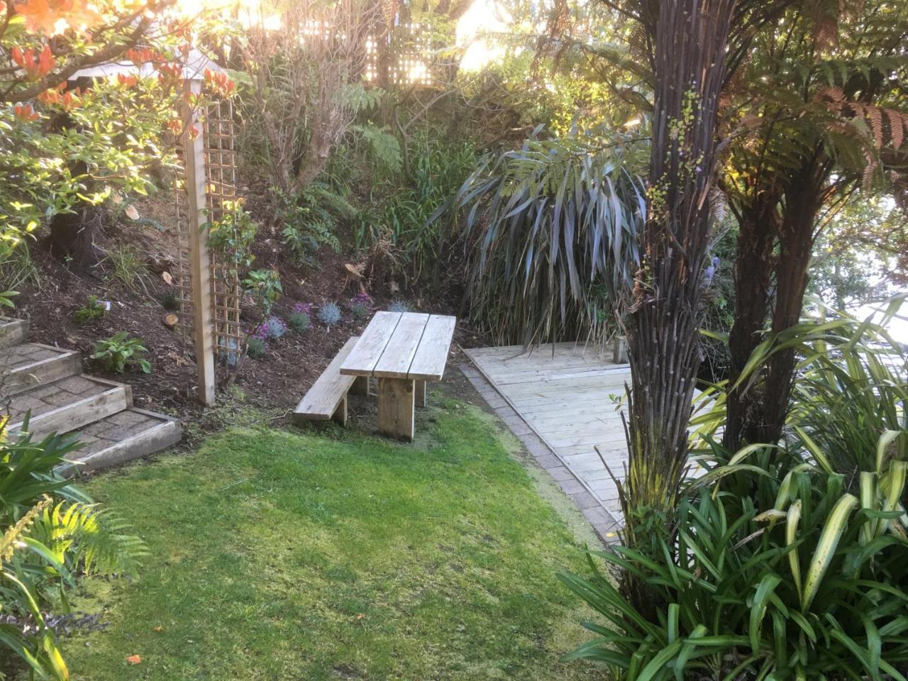 The Willows Rotorua Exterior photo